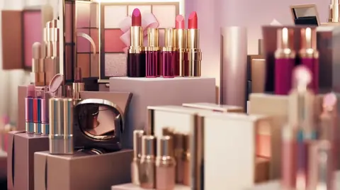 Yasmine Beauty Products